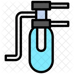 Backwash  Icon