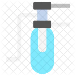 Backwash  Icon