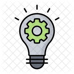 Backword innovation  Icon