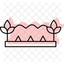 Backyard Garden Backyard Garden Icon