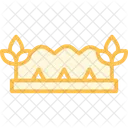 Backyard Garden Backyard Garden Icon