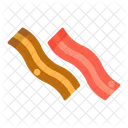 Bacon  아이콘