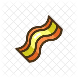 Bacon  Icon