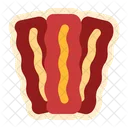 Bacon  Ícone