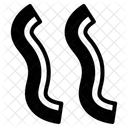 Bacon  Icon