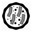 Bacon  Icon
