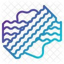 Bacon Icon
