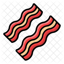 Bacon  Icon