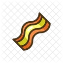Bacon  Icon