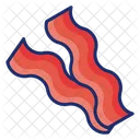 Bacon Icon