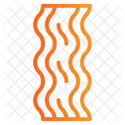 Bacon Icon