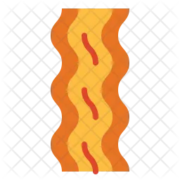 Bacon  Icon