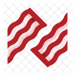 Bacon  Icon