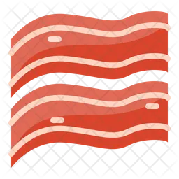 Bacon  Ícone