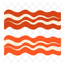 Bacon  Icon