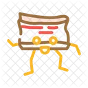 Bacon  Icon