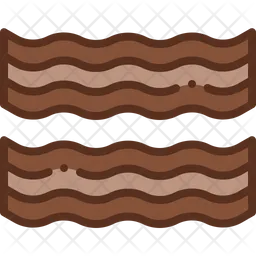 Bacon  Icon