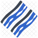 Bacon food  Icon