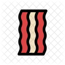 Bacon Pig Meat Icon