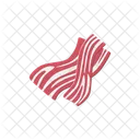 Bacon  Icon