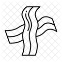 Bacon  Icon