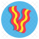 Bacon  Icon