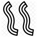 Bacon  Icon