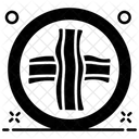 Bacon  Icon