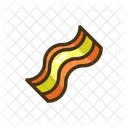Bacon  Ícone