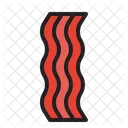 Bacon  Icon