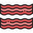 Bacon  Icon