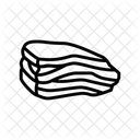 Bacon  Icon