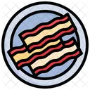 Bacon  Icon