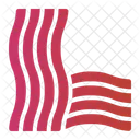 Bacon  Icon