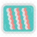Bacon  Icon