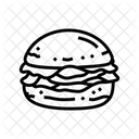 Bacon  Icon