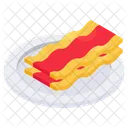 Bacon  Icon