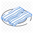 Bacon Strips  Icône