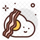 Baconeggs  Icon
