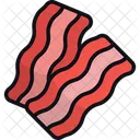 Bacons  Icon