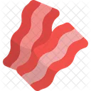 Bacons Grilled Meat Icon