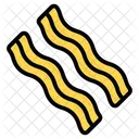 Bacons  Icon