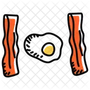 Bacons  Icon