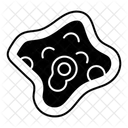 Bacteria  Icon