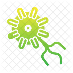 Bacteria  Icon