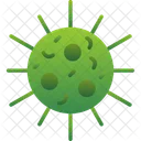 Bacteria Health Infection Icon