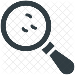 Bacteria Icon