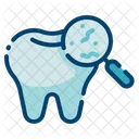 Atendimento Odontologico Dentista Dente Icon