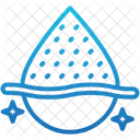 Bacteria Filter Microbe Water Icon