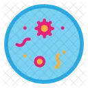 Virus Infection Coronavirus Icon